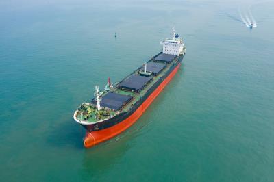 甘肃盛瑞泰物流有限公司