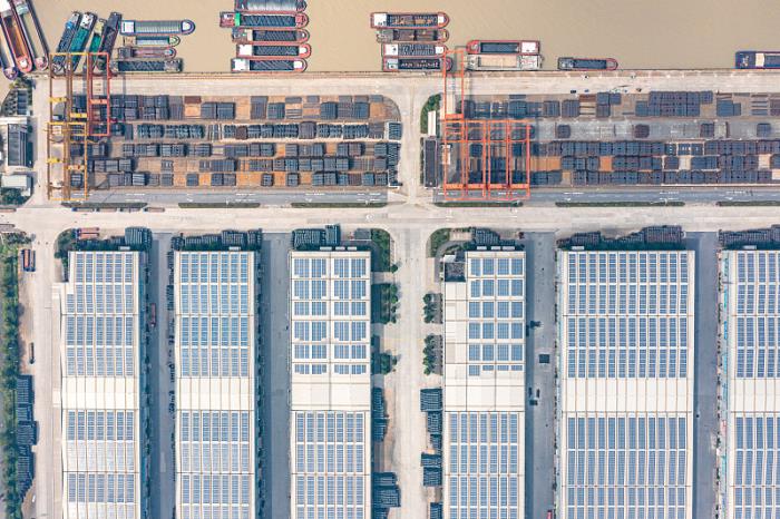 深圳市海腾物流有限公司 深圳市海腾物流有限公司