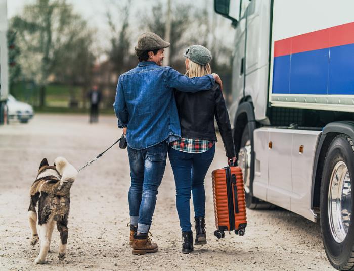 克东县原野起点物流有限公司