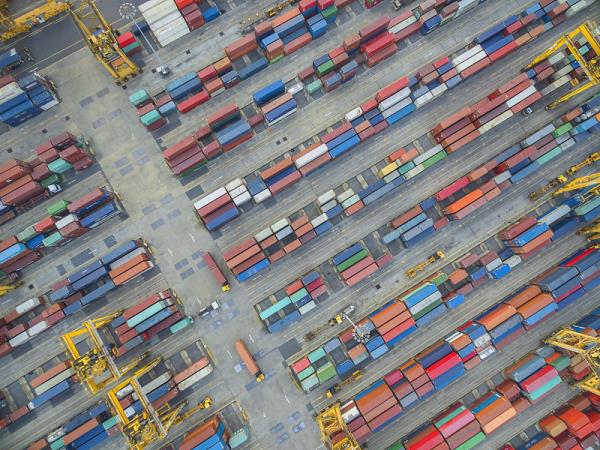 广西诺营物流有限公司