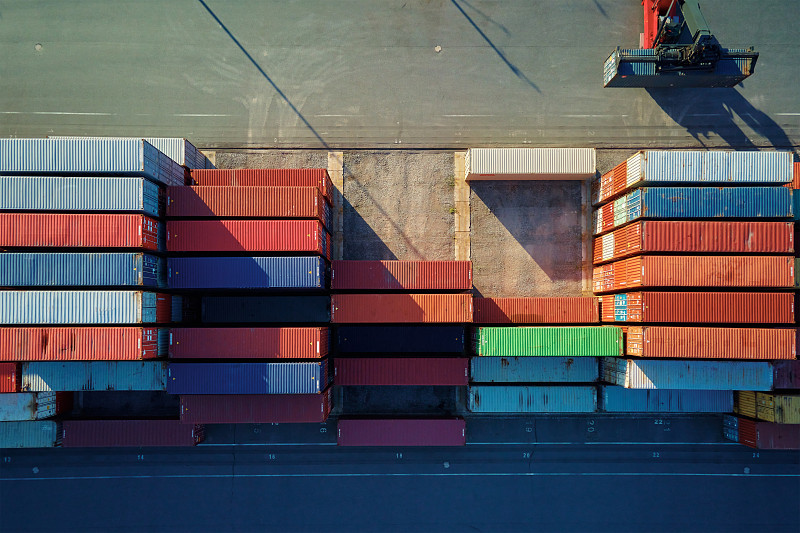 广州霞新物流有限公司