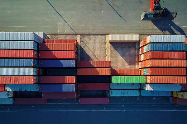 广州霞新物流有限公司