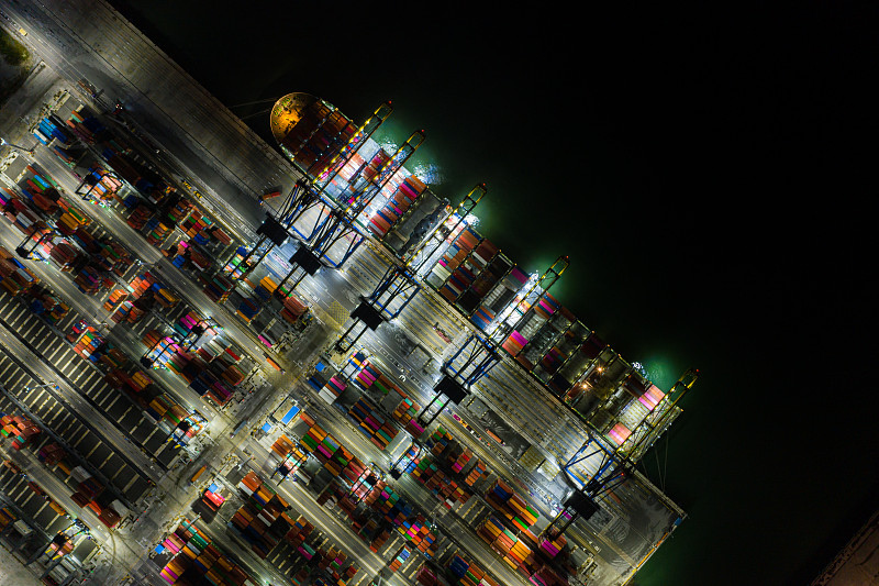 防城港市冠达物流有限公司 防城港市冠达物流有限公司