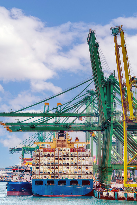 茂名市德顺物流有限公司 茂名市德顺物流有限公司