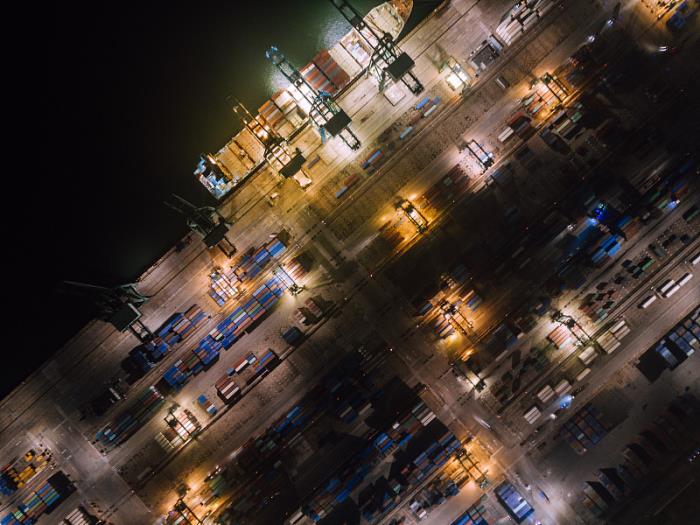 广西平果百顺物流有限公司