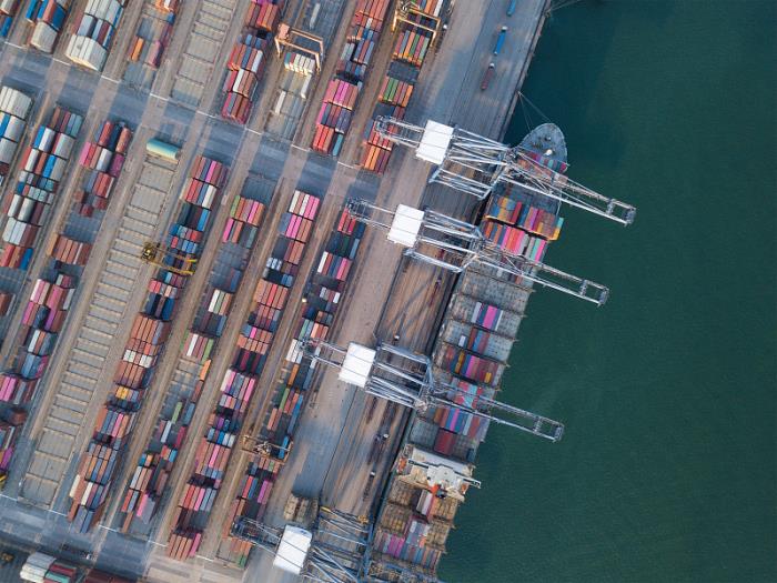 贵港市润鑫物流有限公司