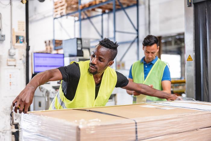 深圳市启源物流有限公司