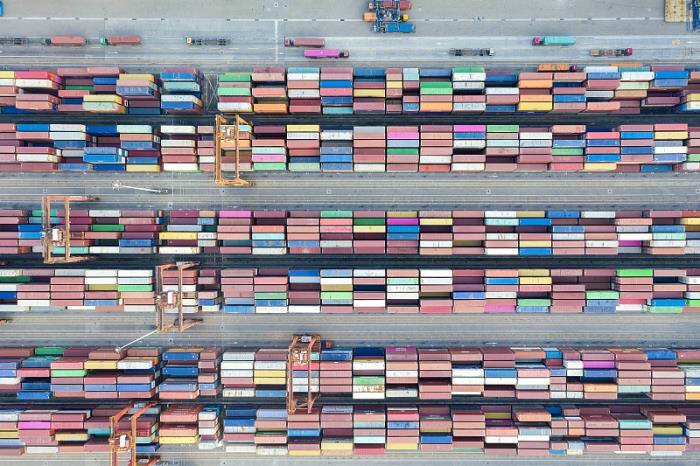 广西文宇顺祥物流有限公司