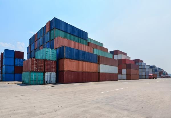 广西自贸区居易物流有限公司