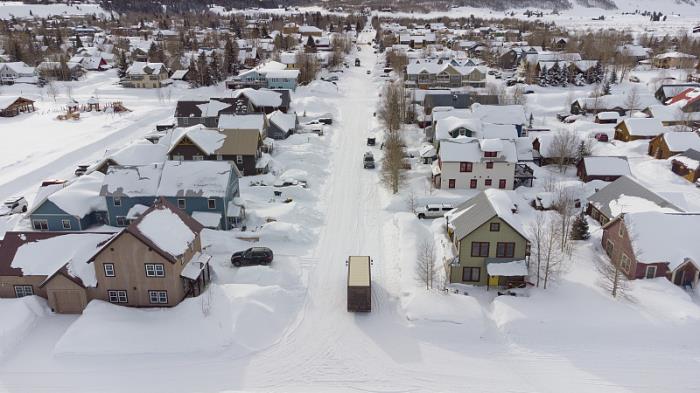 甘肃安能捷创物流有限公司