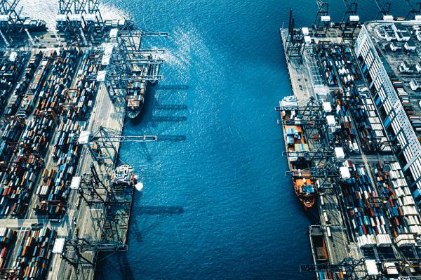 佛山市发财物流有限公司