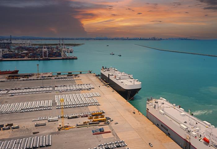 深圳市安创运通国际物流有限公司