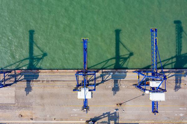 甘肃西北铁邦物流有限公司