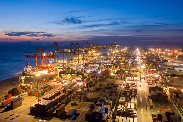 广西南宁市桂能物流有限公司