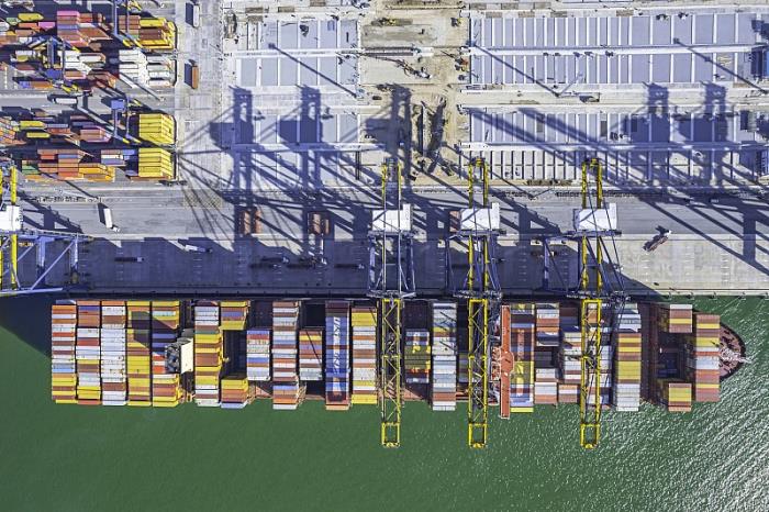 深圳市骏烊国际物流有限公司