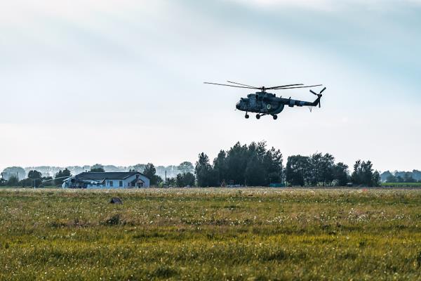 柳州市中旭物流有限公司