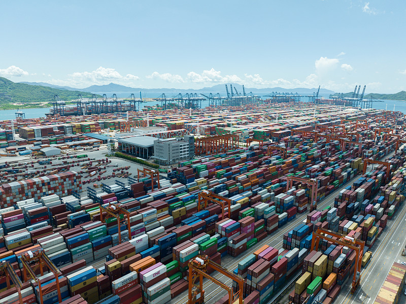 广西环宇达物流有限责任公司