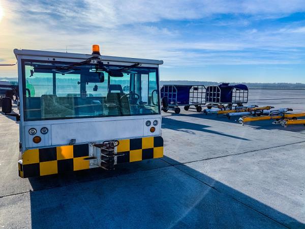 内蒙古顺兴通达物流有限公司