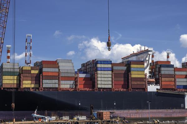 深圳市聚莱达国际物流有限公司