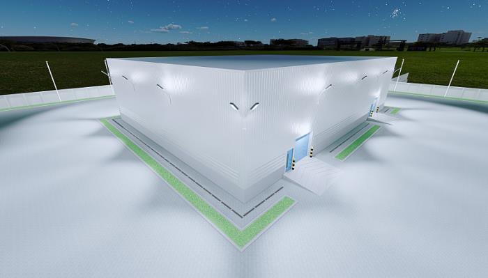 广西防城港碧海物流有限公司