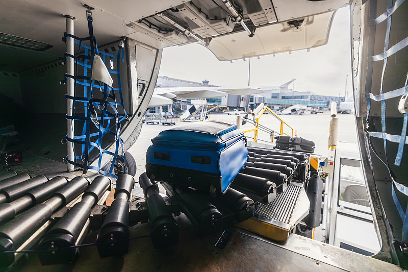 广西一举物流有限公司