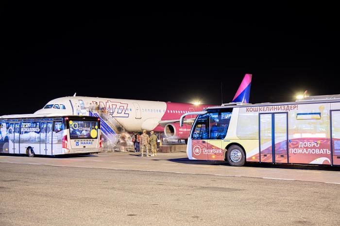 广西阔展物流有限公司