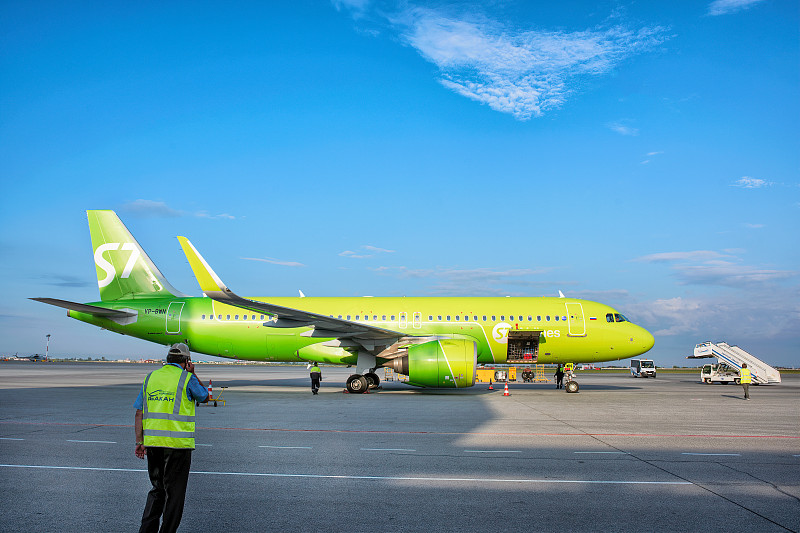 广州凯沣物流有限公司