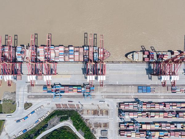 深圳门对门物流有限公司