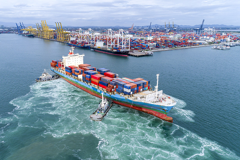 潮州市伟晟物流有限公司