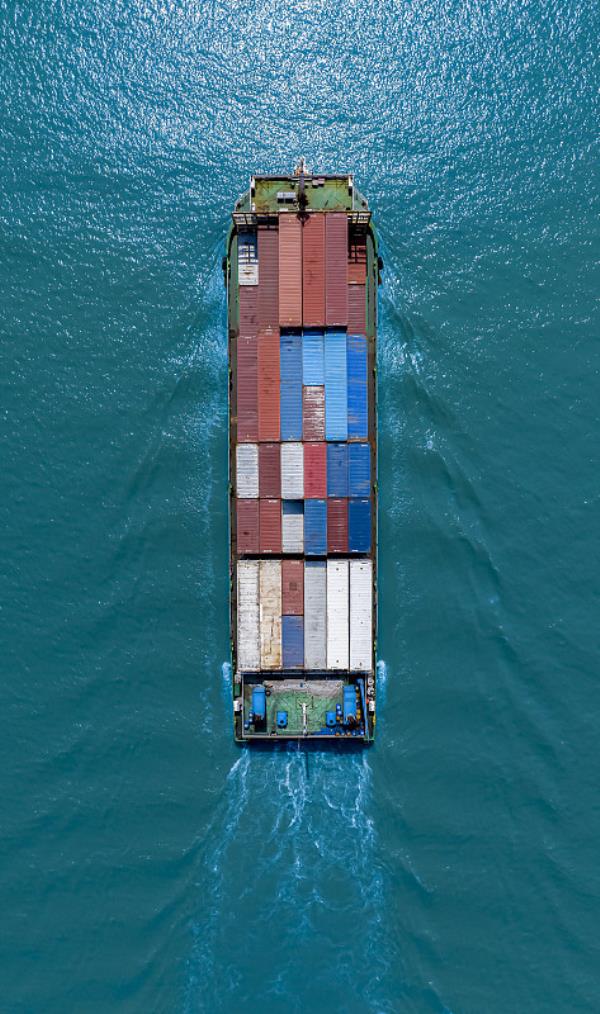 广西钦州市鹏程物流有限公司