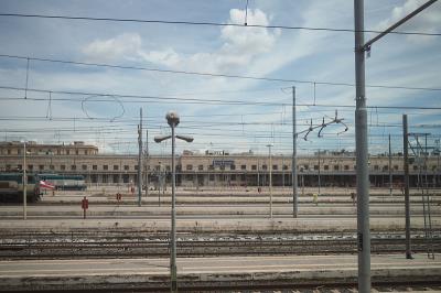 广州博丰物流有限公司