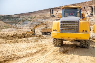广州市华源物流有限公司