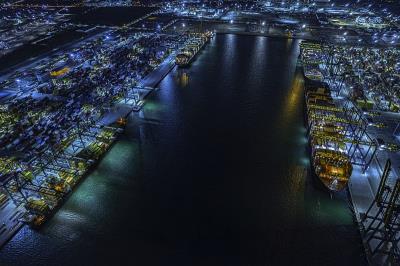 清远市粤宏物流有限公司