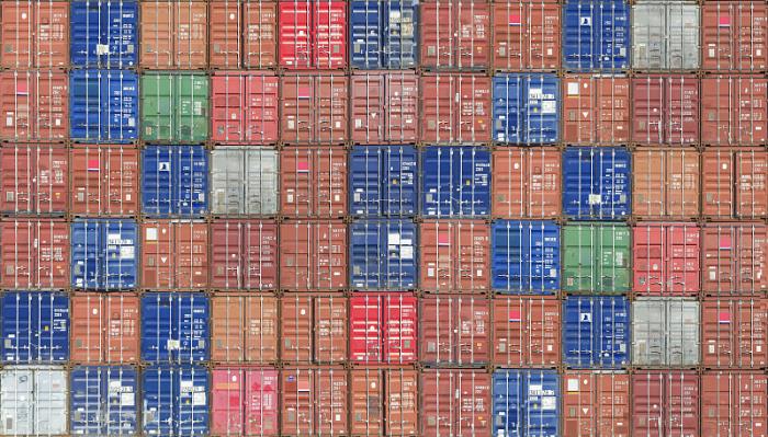 广州俊棋物流有限公司