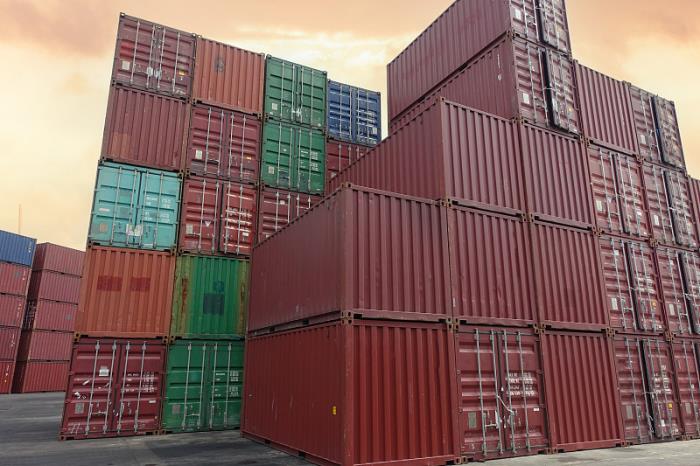 深圳市翼达物流有限公司