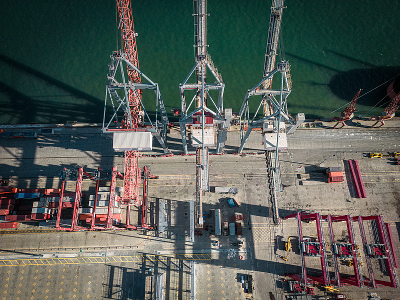上海鸿优物流有限公司 上海鸿优物流有限公司