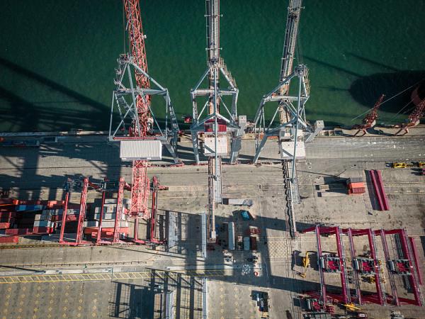 上海鸿优物流有限公司