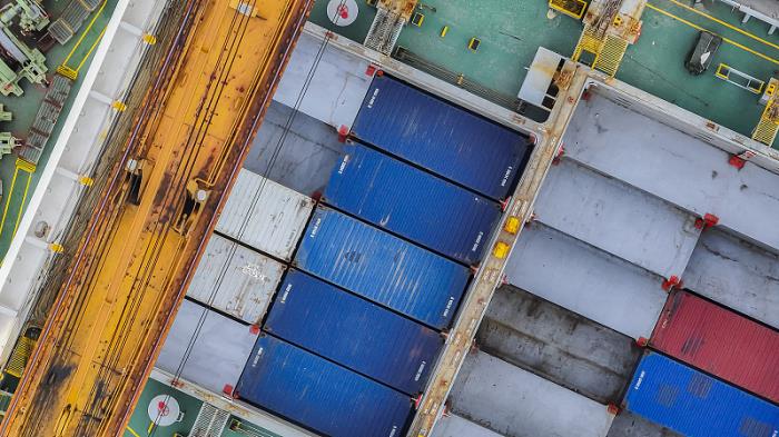 广州市正源物流有限公司