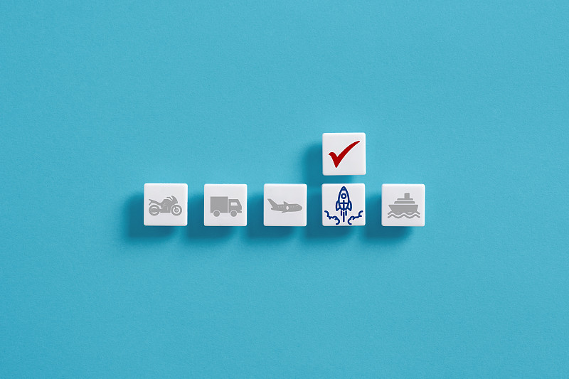 上海飞塑物流有限公司