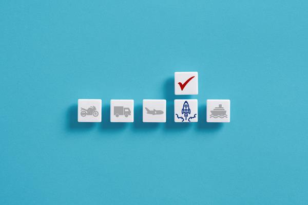 上海飞塑物流有限公司