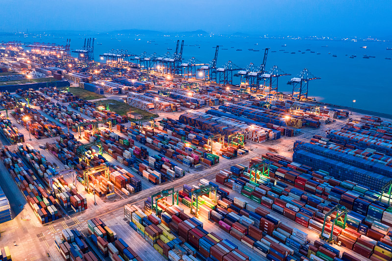 深圳市鸿广运物流有限公司