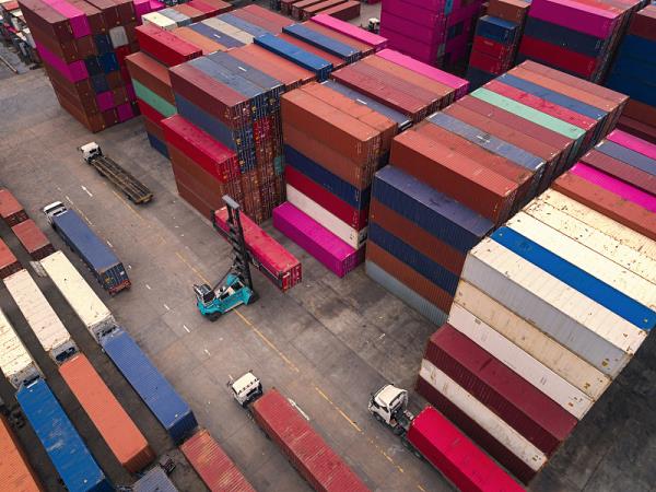 广西任通物流有限公司