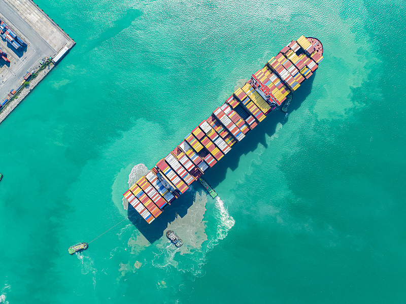 广西世旷物流有限公司