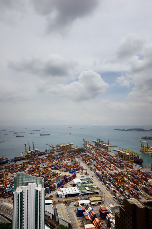 深圳市宝德利物流有限公司