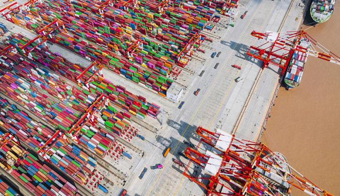 上海红瑞国际物流有限公司 上海红瑞国际物流有限公司