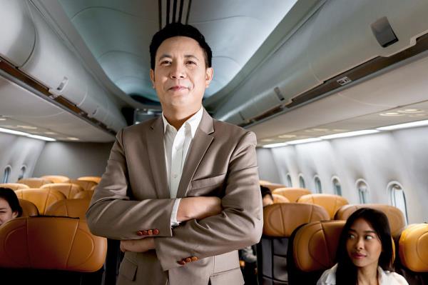 广西飞通物流有限公司