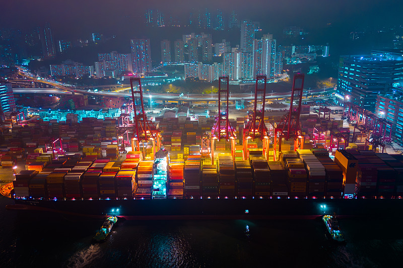 佛山市顺德区星球弘运物流有限公司