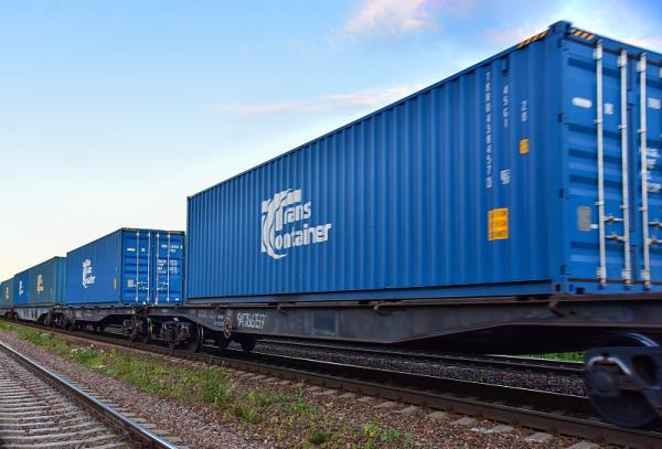 防城港市信悦物流有限公司