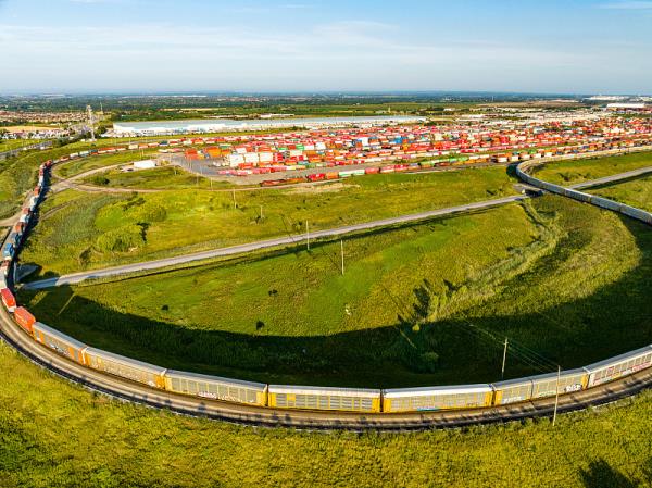 深圳家家顺物流有限公司