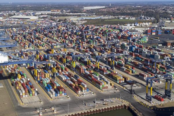 内蒙古王雨物流有限公司